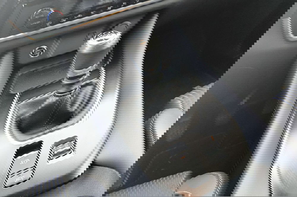 Nissan Qashqai usata a Siena (14)