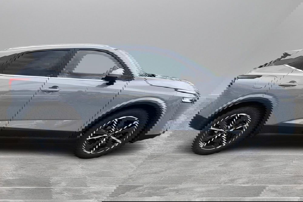 Nissan Qashqai usata a Siena (4)