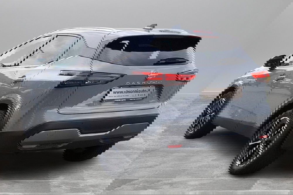 Nissan Qashqai usata a Siena (7)