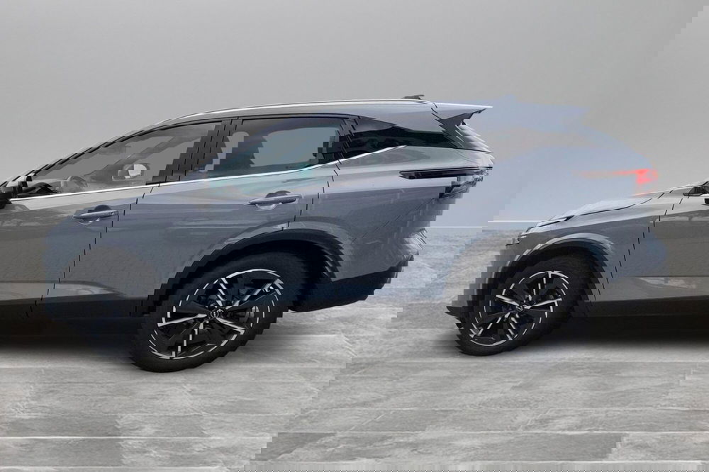 Nissan Qashqai usata a Siena (8)