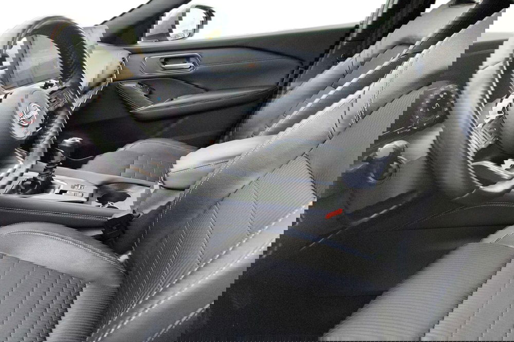 Nissan Qashqai usata a Siena (9)