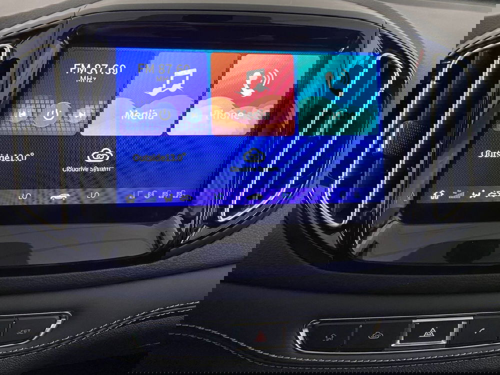 Dr dr F35 usata a Torino (10)