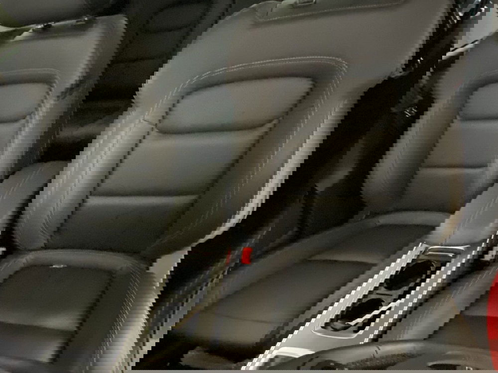 Dr dr F35 usata a Torino (12)