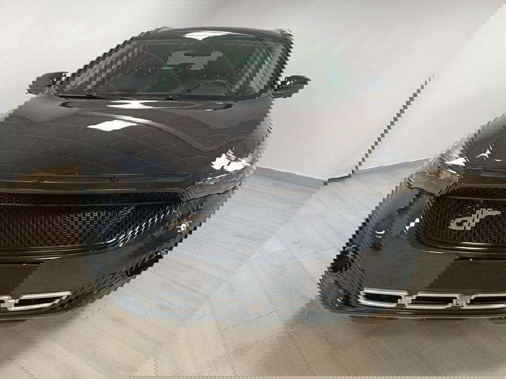 Dr dr F35 usata a Torino (2)