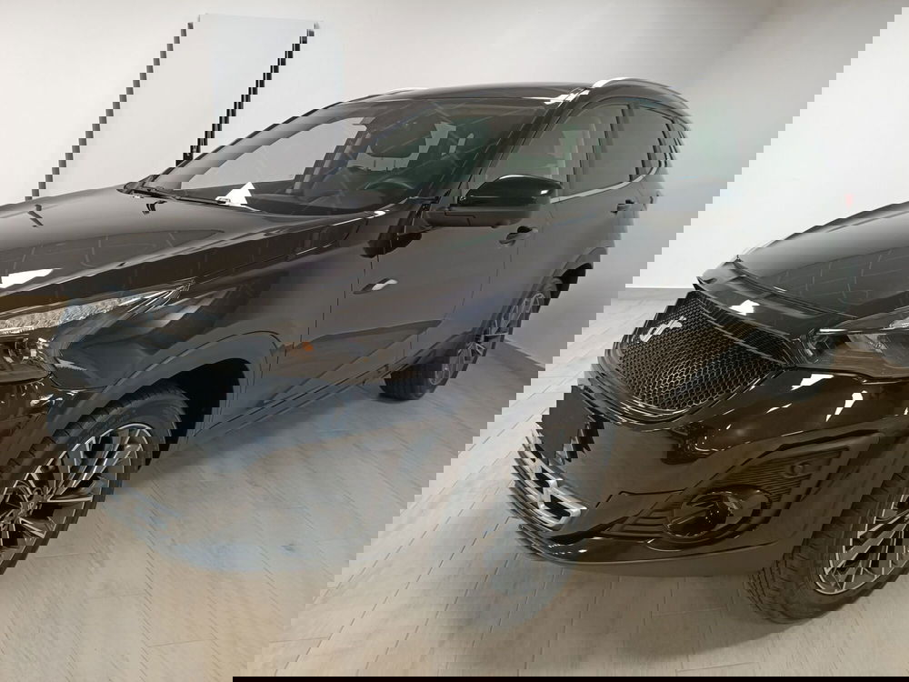 Dr dr F35 usata a Torino (3)