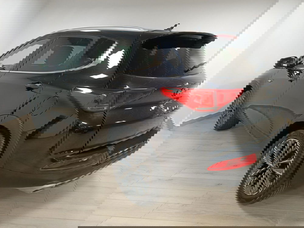 Dr dr F35 usata a Torino (4)