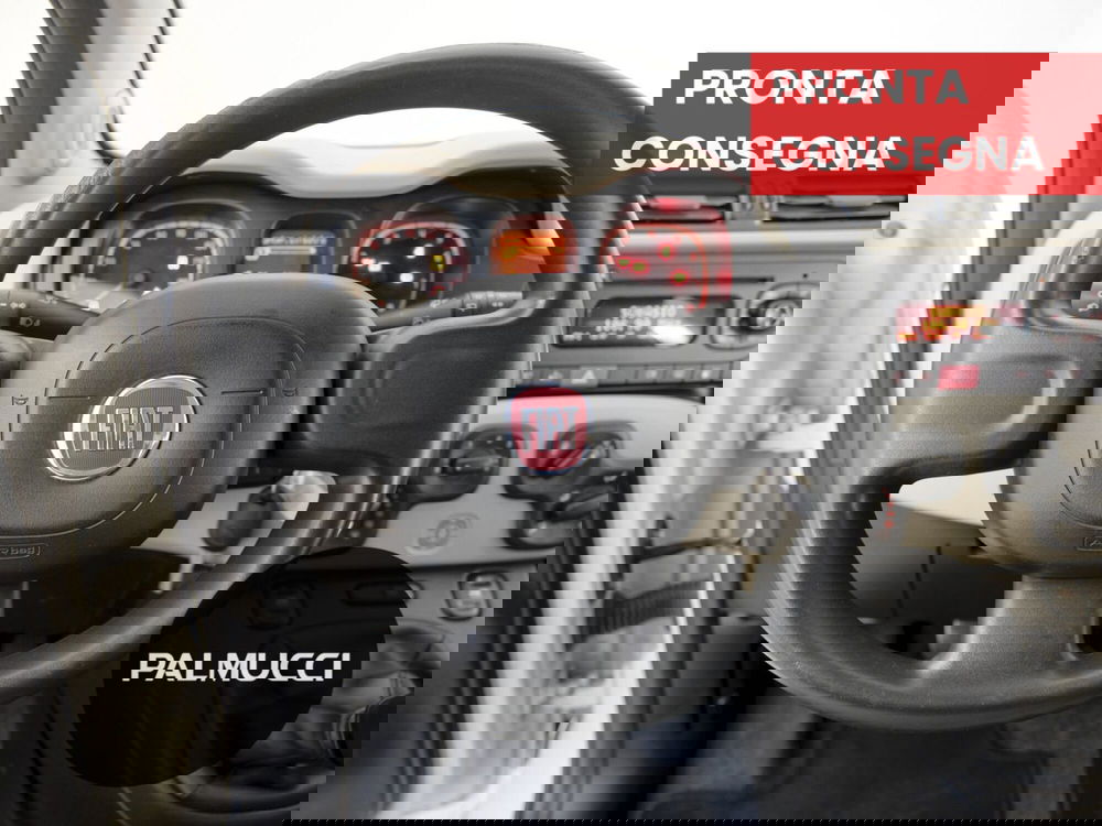 Fiat Panda usata a Prato (10)