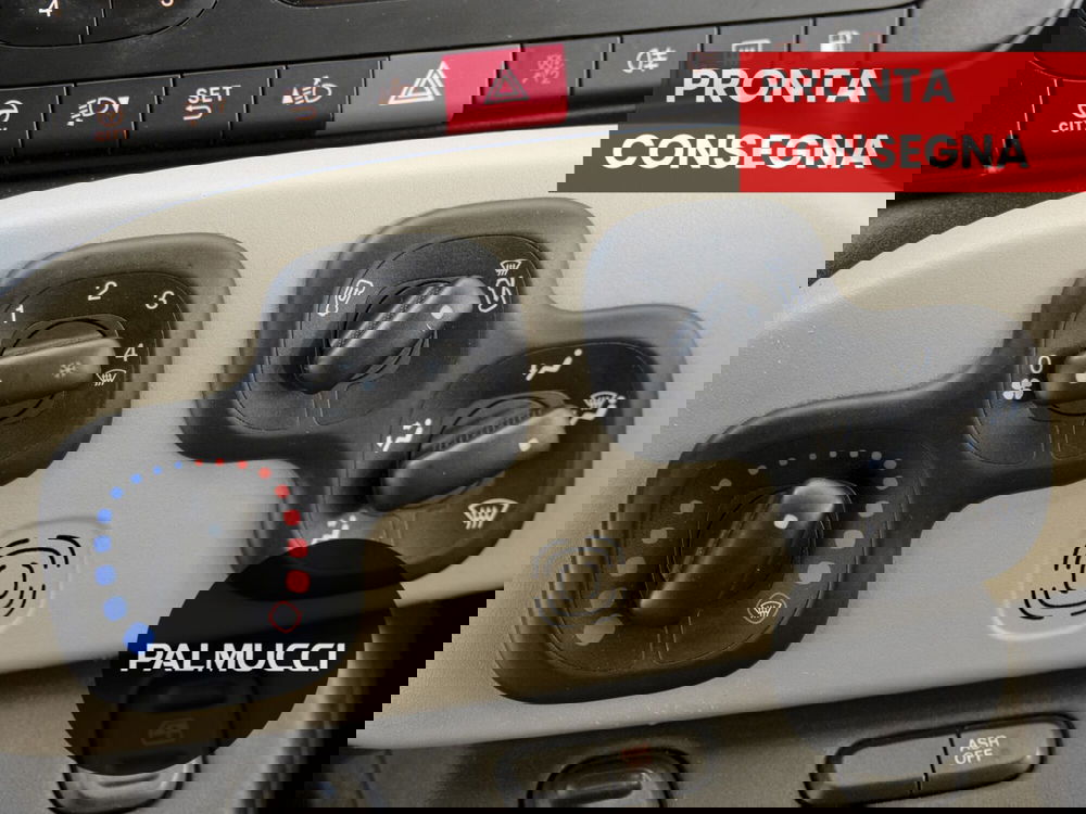 Fiat Panda usata a Prato (11)