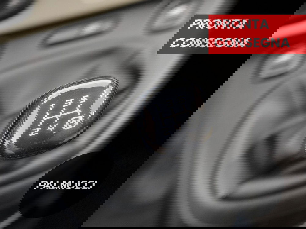 Fiat Panda usata a Prato (12)