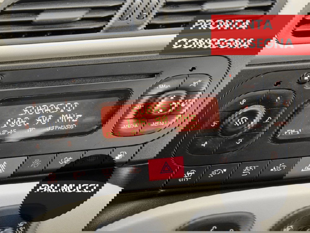 Fiat Panda usata a Prato (13)