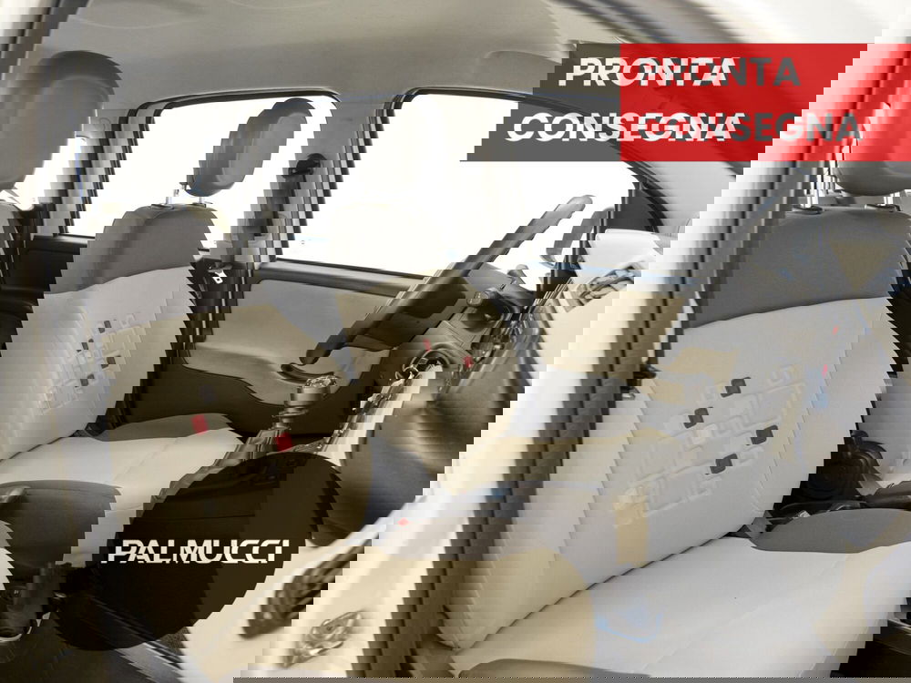 Fiat Panda usata a Prato (14)