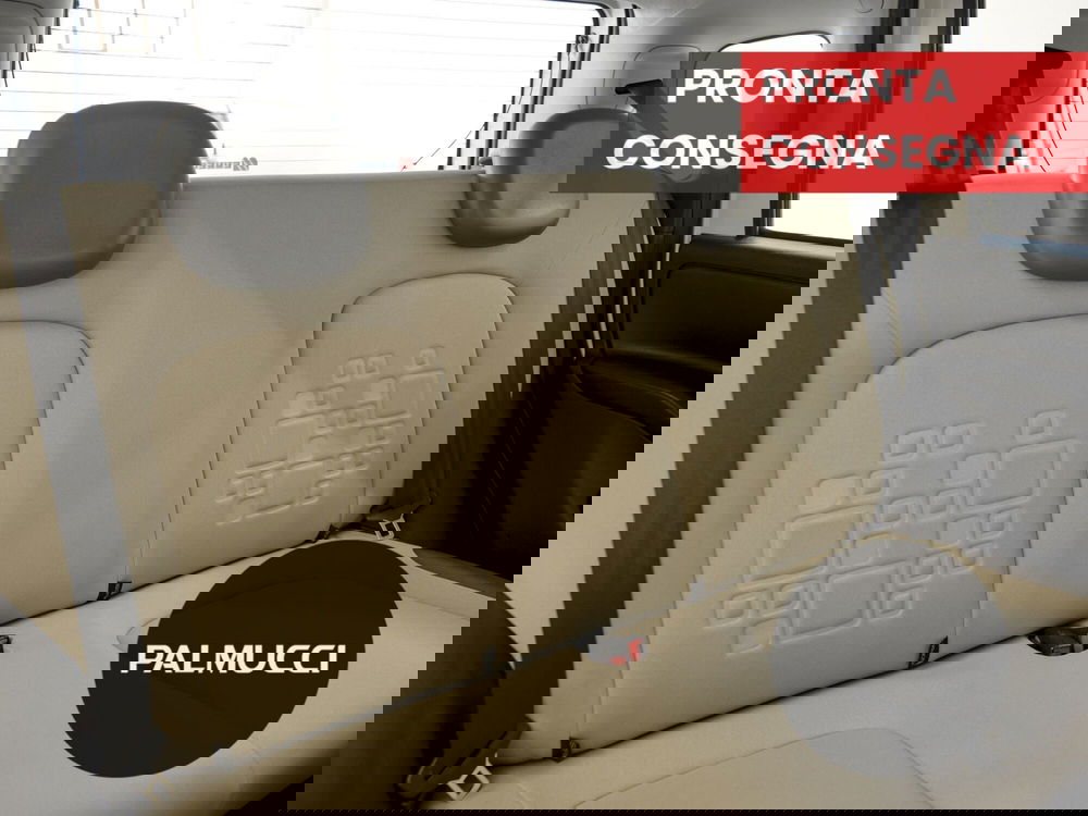 Fiat Panda usata a Prato (15)