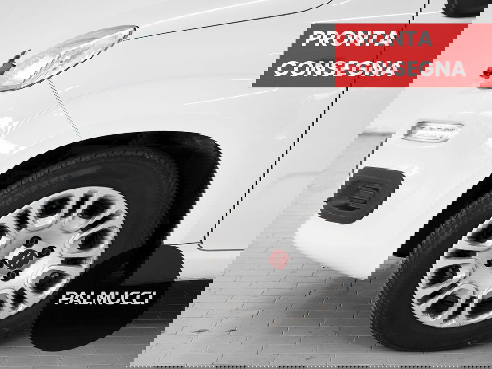 Fiat Panda usata a Prato (6)