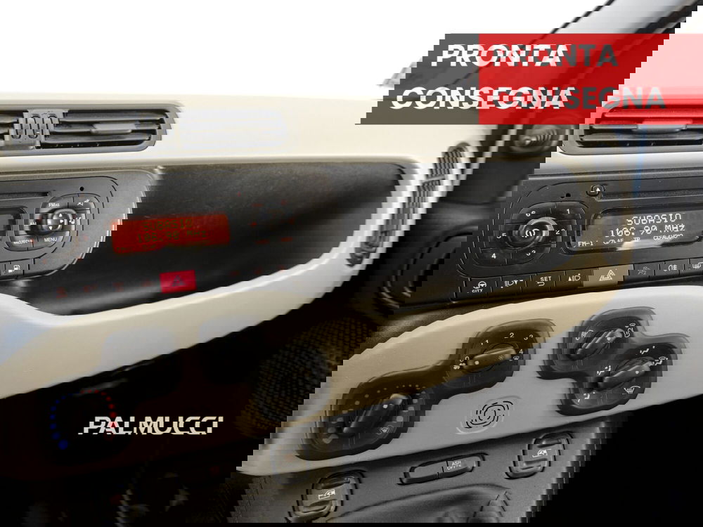 Fiat Panda usata a Prato (8)