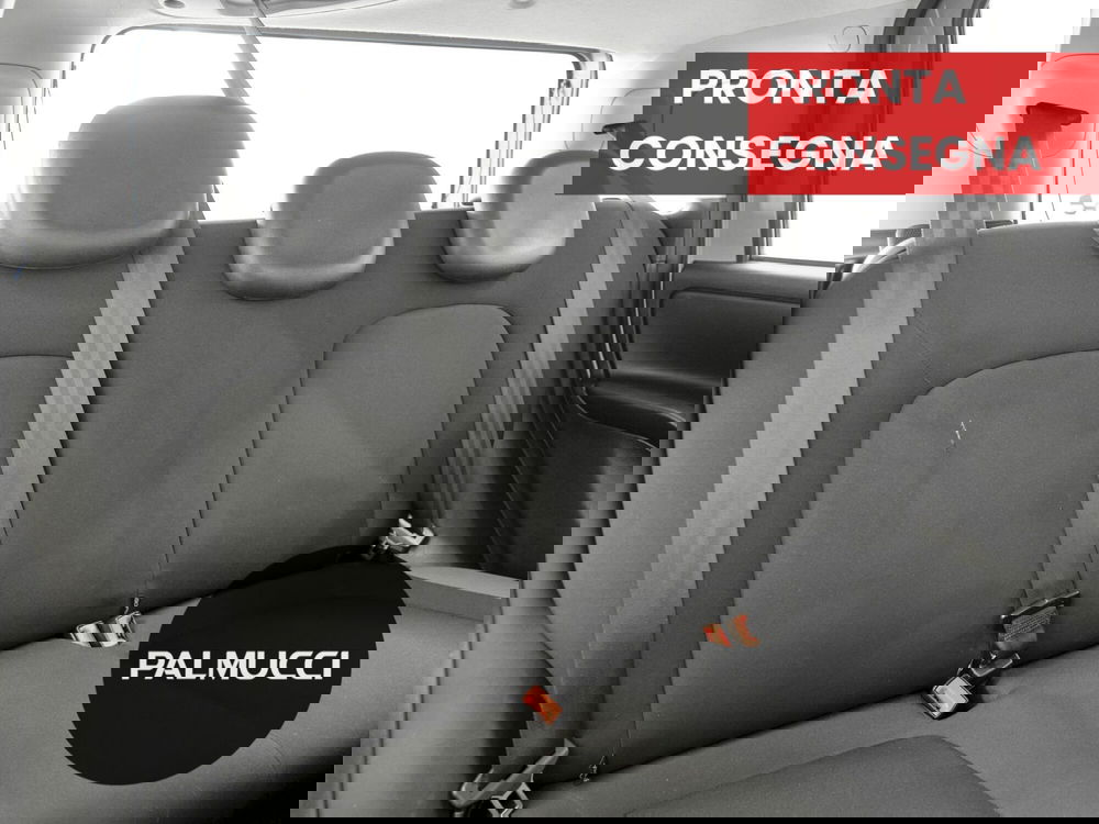 Fiat Panda usata a Prato (10)