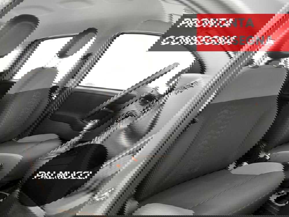 Fiat Panda usata a Prato (11)