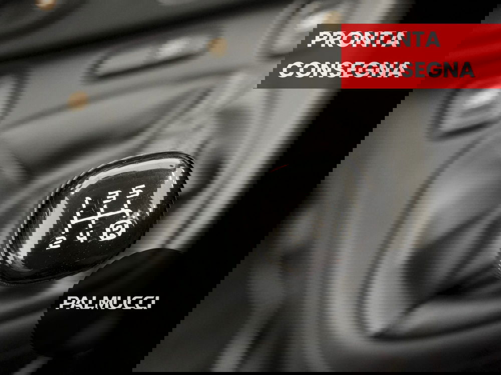 Fiat Panda usata a Prato (12)