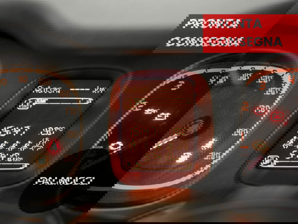 Fiat Panda usata a Prato (13)