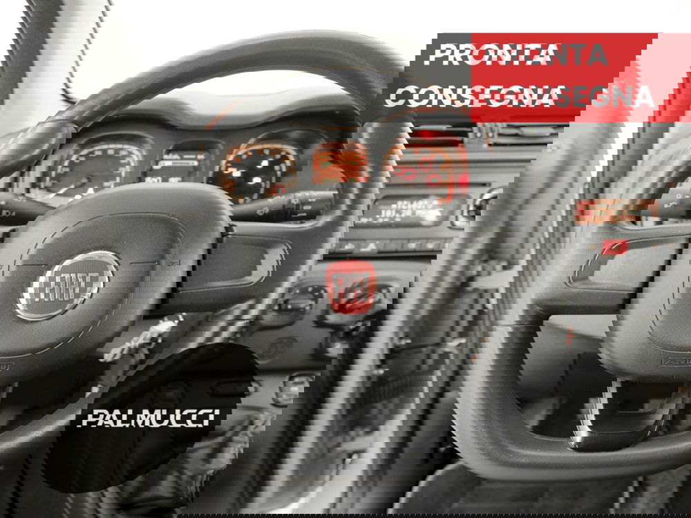 Fiat Panda usata a Prato (15)