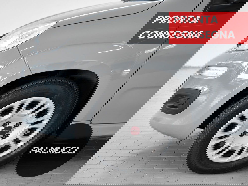 Fiat Panda usata a Prato (6)