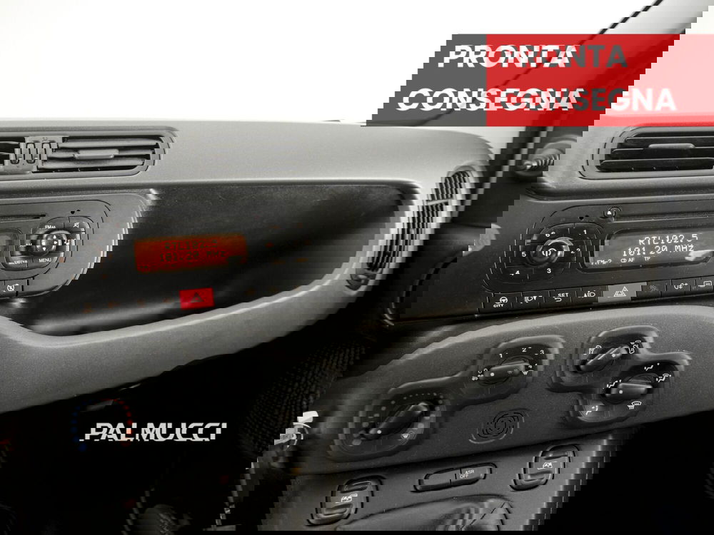 Fiat Panda usata a Prato (7)