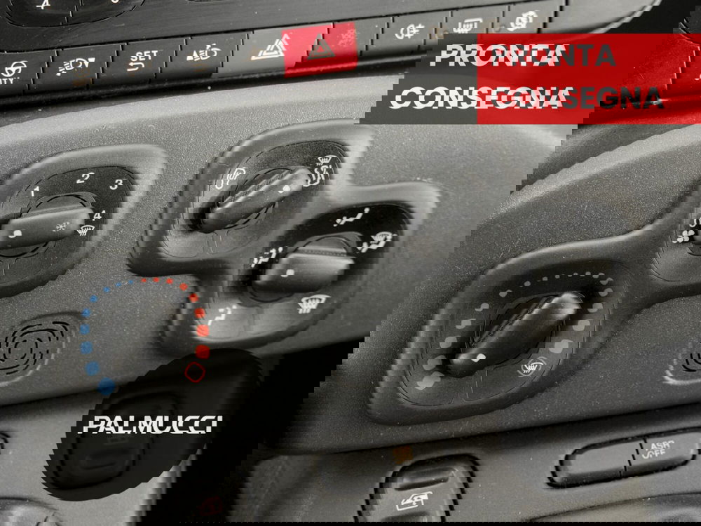 Fiat Panda usata a Prato (8)