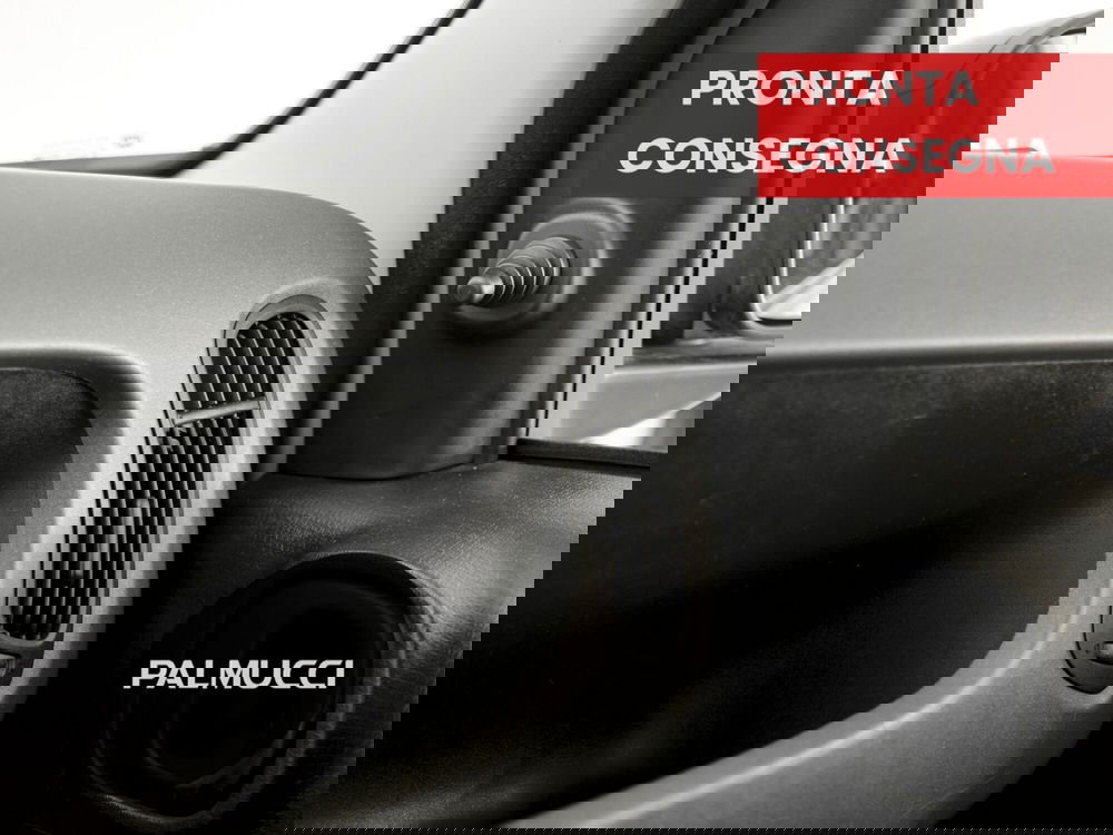 Fiat Panda usata a Prato (9)