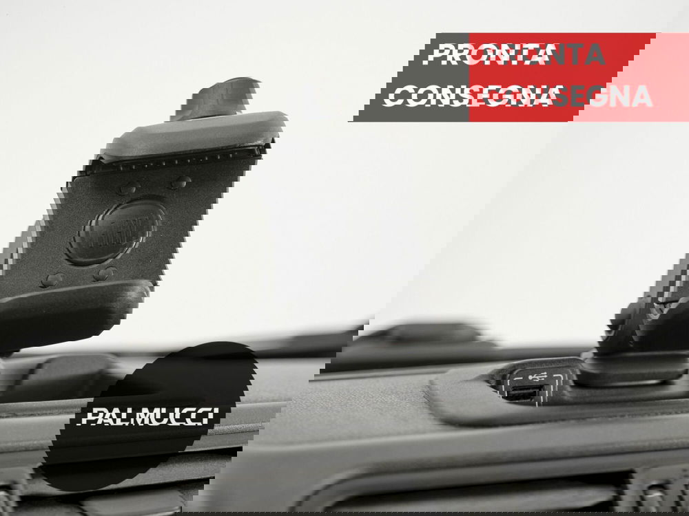 Fiat Panda usata a Prato (10)