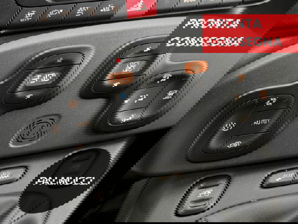 Fiat Panda usata a Prato (12)