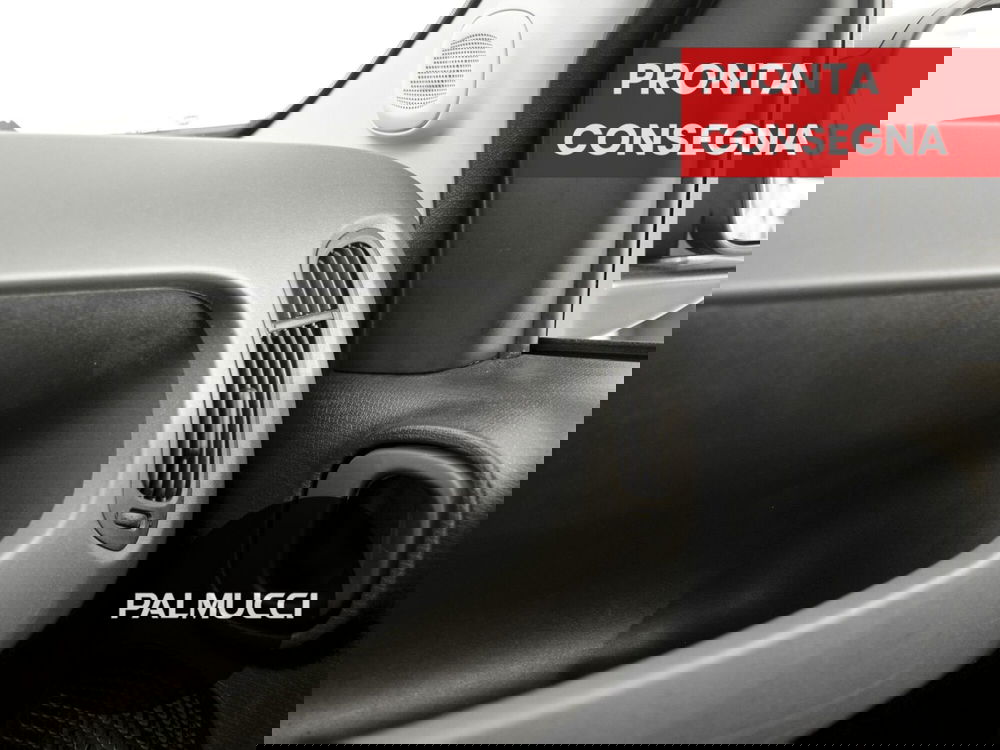 Fiat Panda usata a Prato (13)