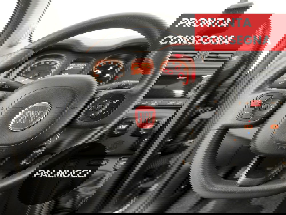 Fiat Panda usata a Prato (14)