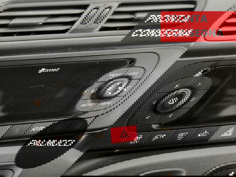 Fiat Panda usata a Prato (15)