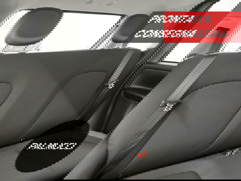 Fiat Panda usata a Prato (16)