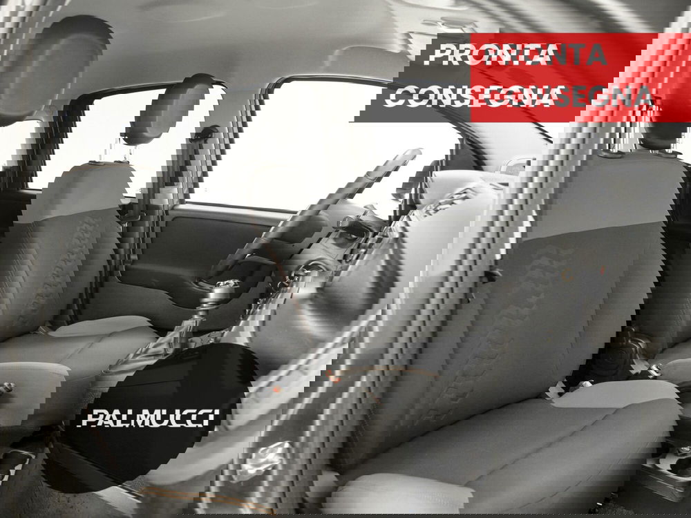 Fiat Panda usata a Prato (18)