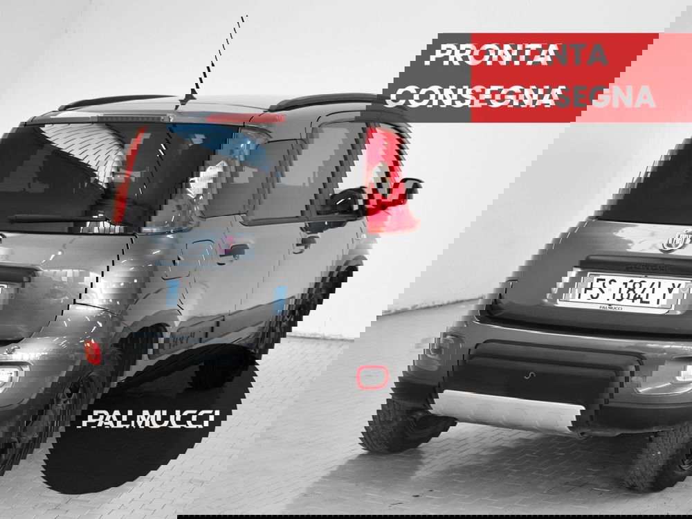 Fiat Panda usata a Prato (3)