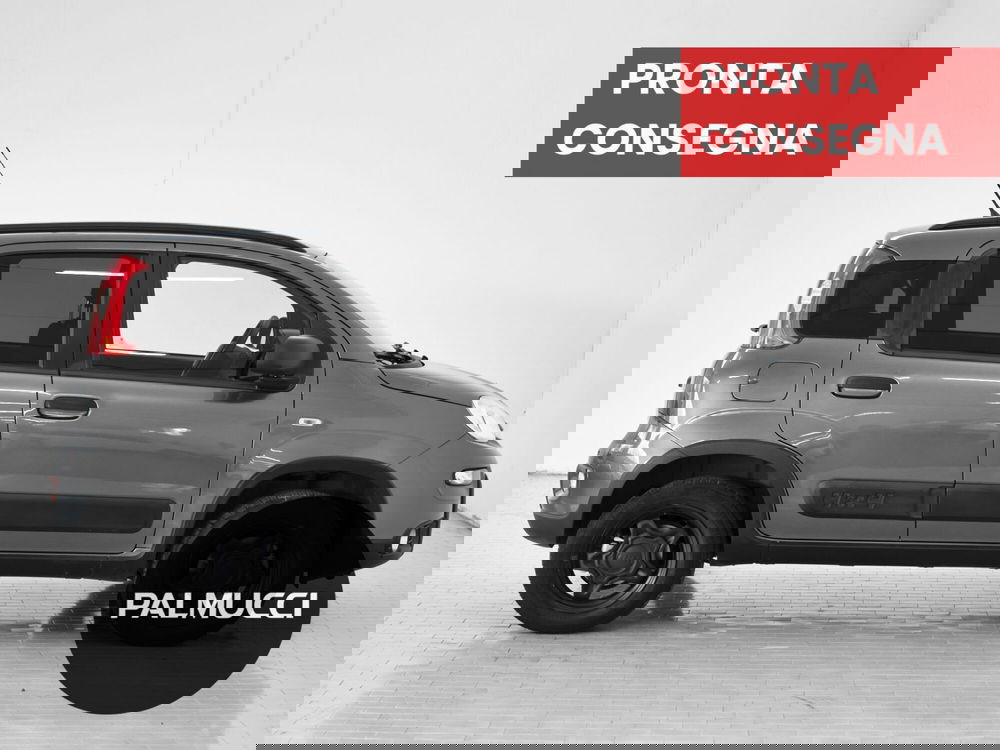 Fiat Panda usata a Prato (4)