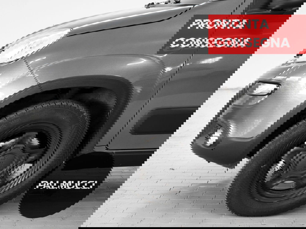 Fiat Panda usata a Prato (6)