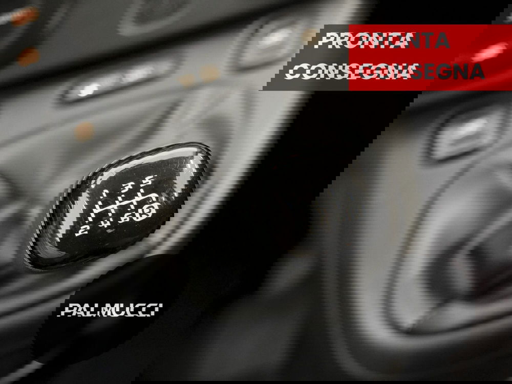 Fiat Panda usata a Prato (7)