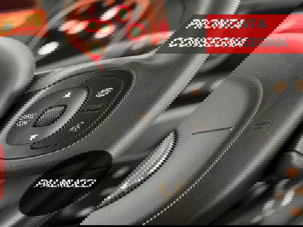 Fiat Panda usata a Prato (8)