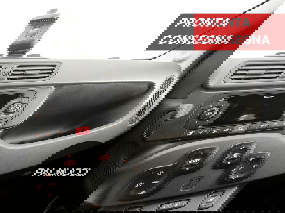 Fiat Panda usata a Prato (9)