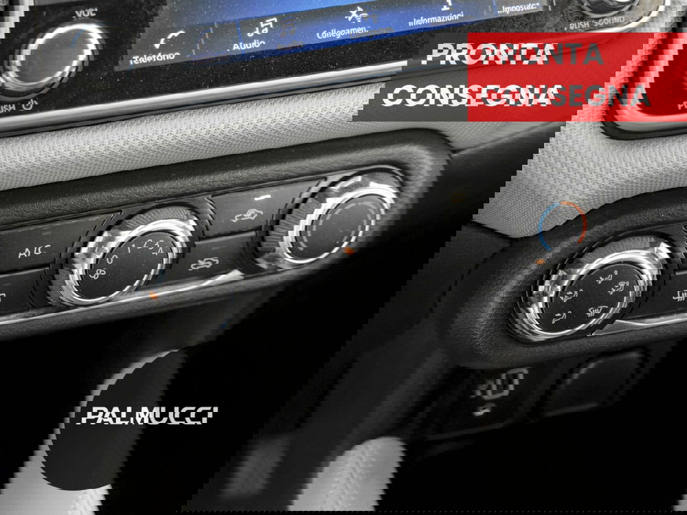 Nissan Micra usata a Prato (10)