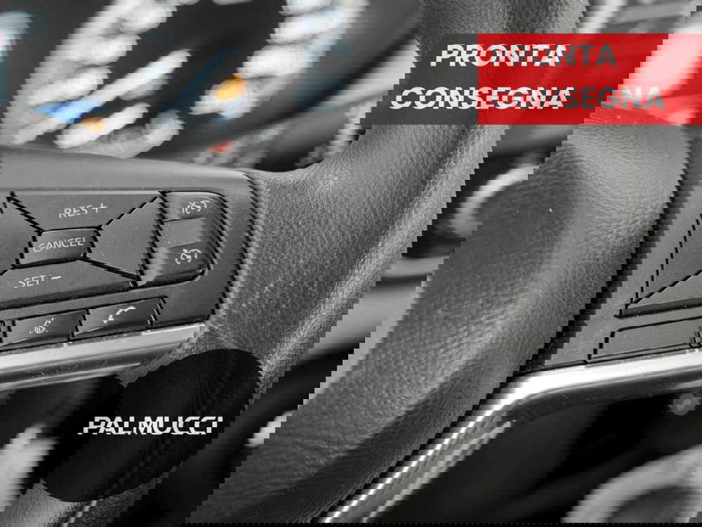 Nissan Micra usata a Prato (13)