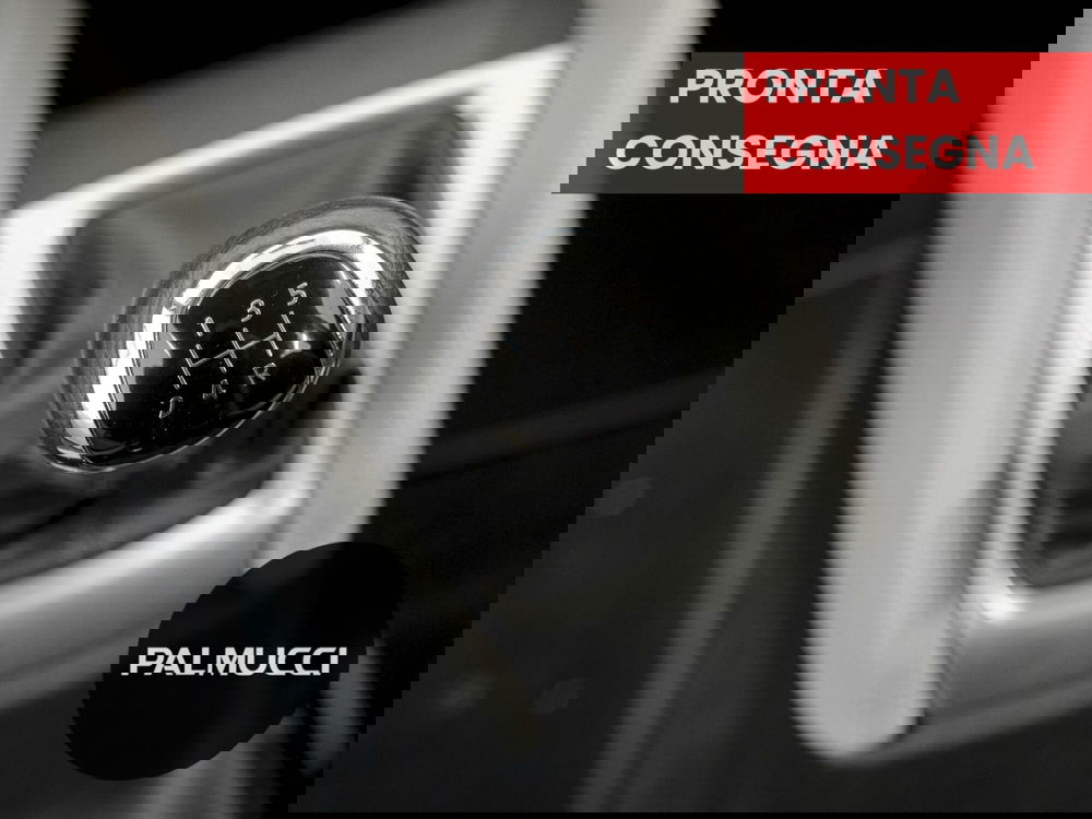 Nissan Micra usata a Prato (14)