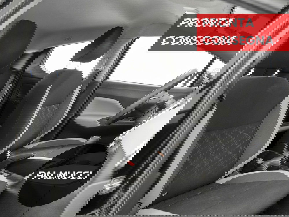 Nissan Micra usata a Prato (15)