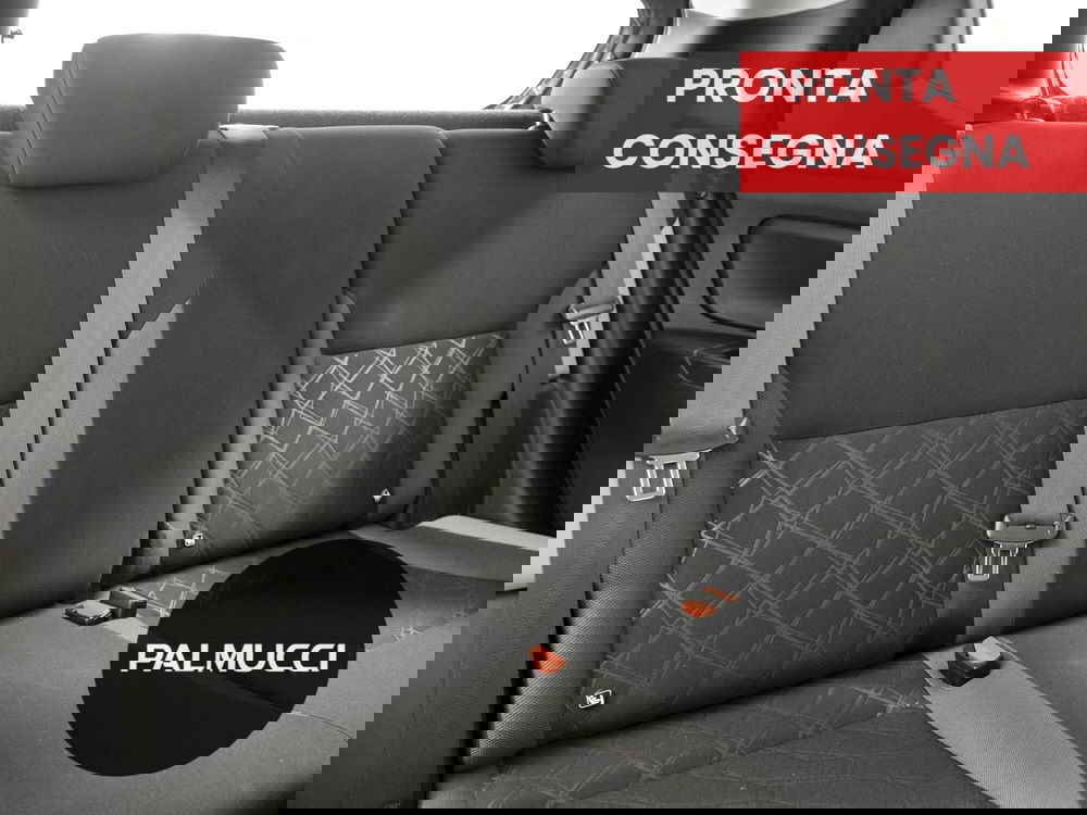 Nissan Micra usata a Prato (16)