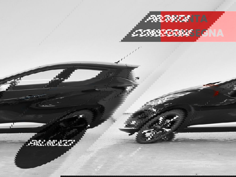 Nissan Micra usata a Prato (3)