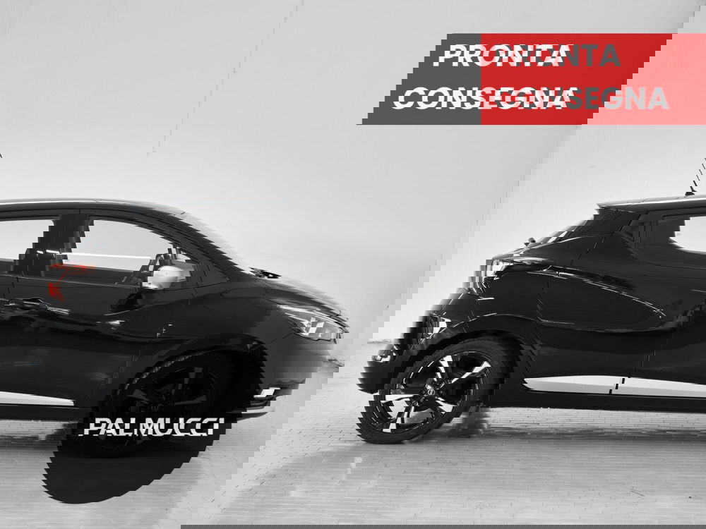 Nissan Micra usata a Prato (5)