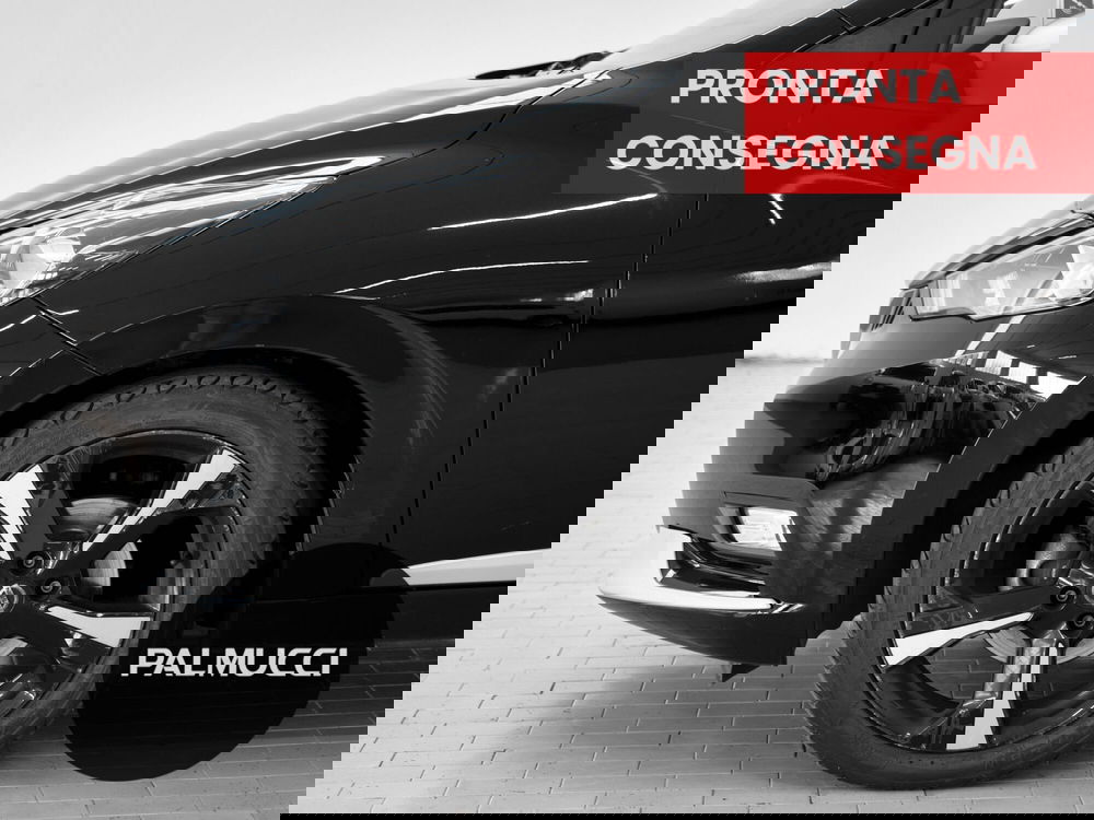 Nissan Micra usata a Prato (6)