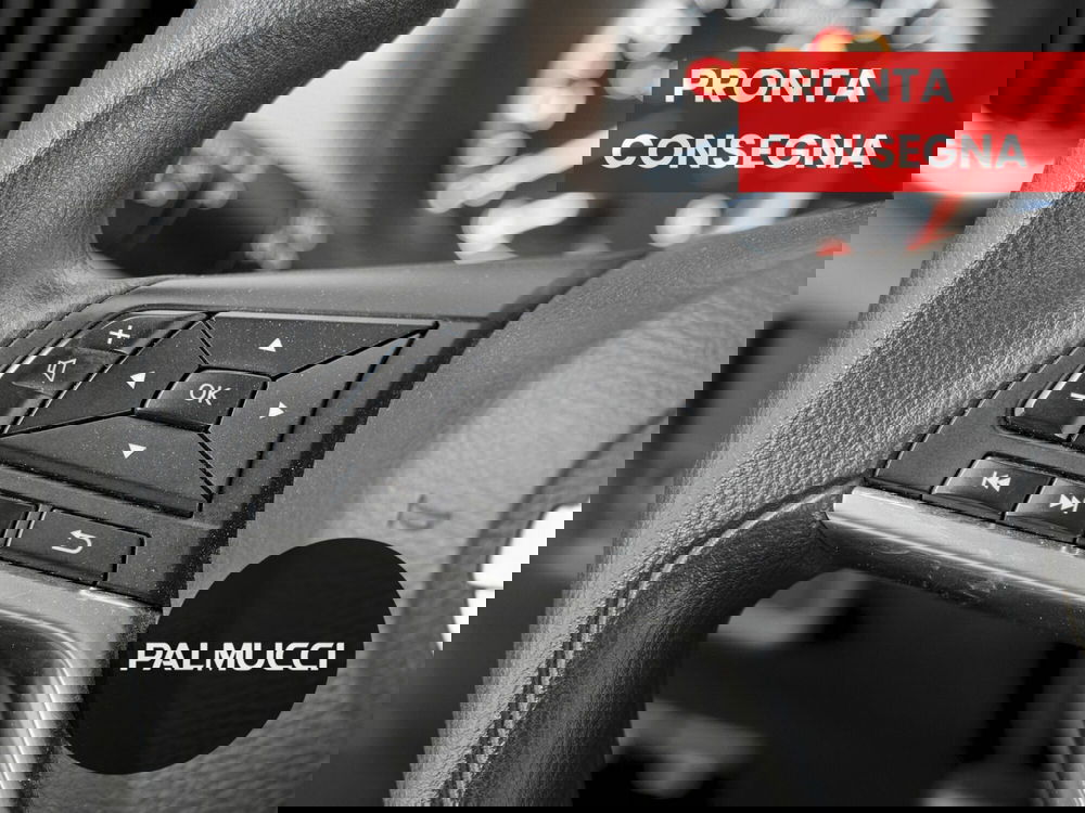 Nissan Micra usata a Prato (7)