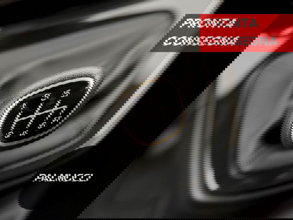 Lancia Ypsilon usata a Prato (10)